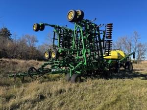 2012 John Deere 1830 Image