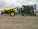 2012 John Deere 1835 Image
