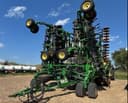 2012 John Deere 1835 Image