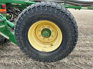 Main image John Deere 1835 6