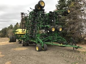 2012 John Deere 1835 Image