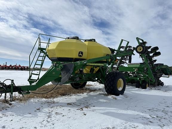 Image of John Deere 1890 Primary image