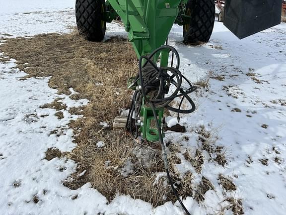 Image of John Deere 1890 equipment image 2