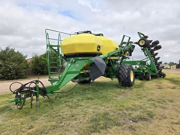 Main image John Deere 1890