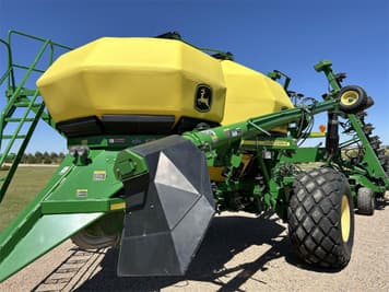 Main image John Deere 1890