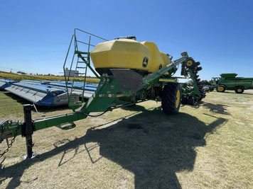 Main image John Deere 1890