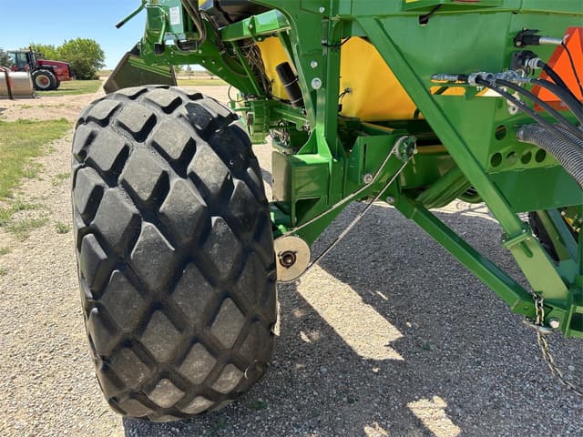 Image of John Deere 1890 equipment image 2