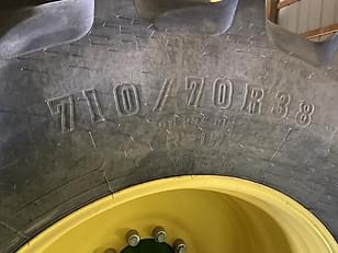 Main image John Deere 1890 28