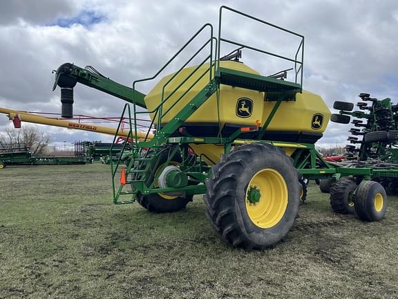 Image of John Deere 1890 equipment image 4