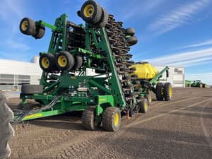 2012 John Deere 1890 Image