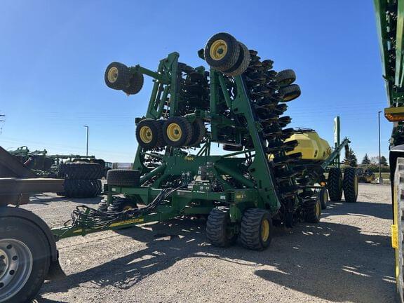 Image of John Deere 1890 Primary image
