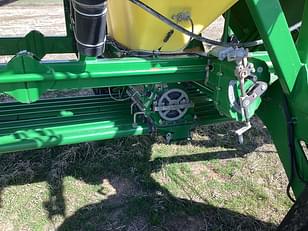 Main image John Deere 1890 15