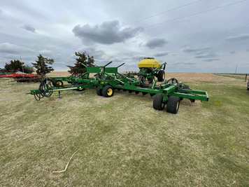 Main image John Deere 1890