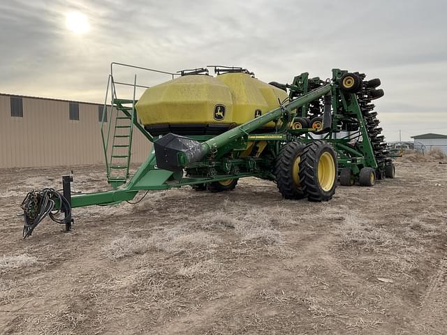 Image of John Deere 1890 equipment image 3