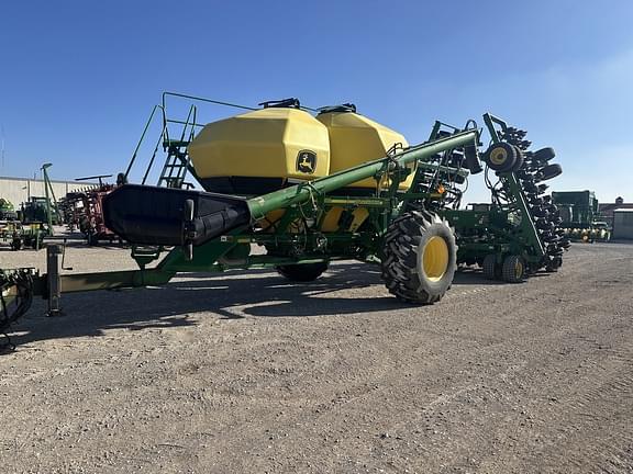 Image of John Deere 1890 equipment image 1