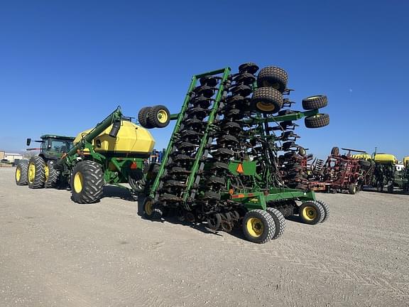 Image of John Deere 1890 Primary image