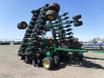 Main image John Deere 1890