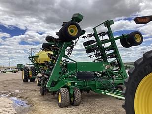 Main image John Deere 1890 11