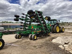 Main image John Deere 1890 12