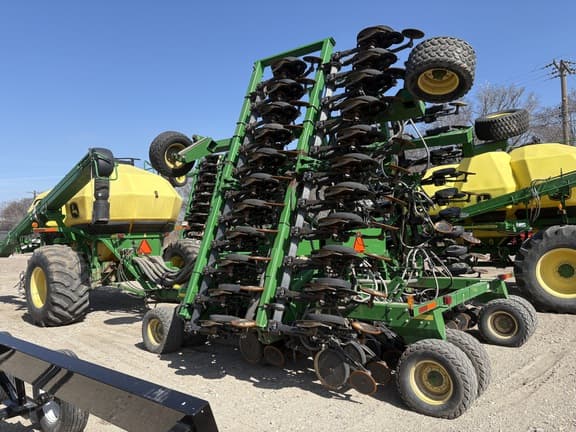 Image of John Deere 1890 Primary image