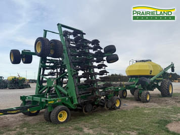 Main image John Deere 1890