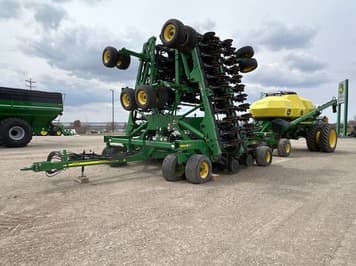 Main image John Deere 1890