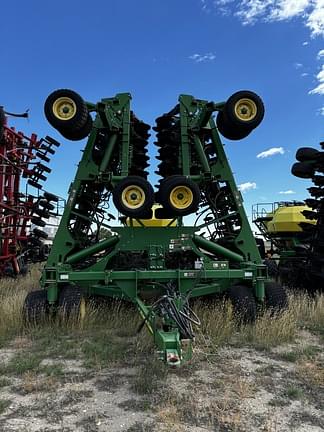 Image of John Deere 1910 Primary image