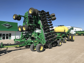 Main image John Deere 1890