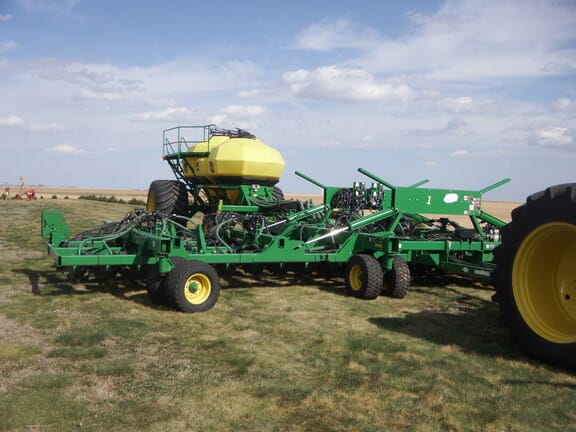 Main image John Deere 1895