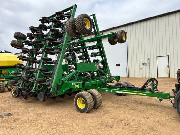 Main image John Deere 1895