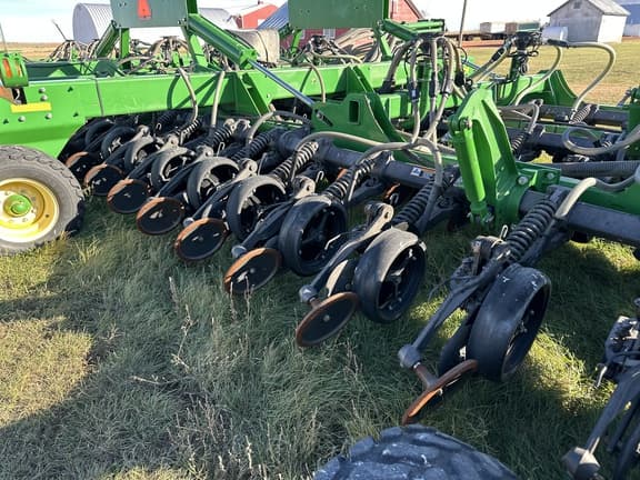 Image of John Deere 1895 equipment image 2