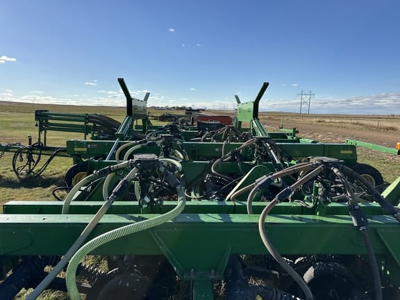 2012 John Deere 1895 Equipment Image0