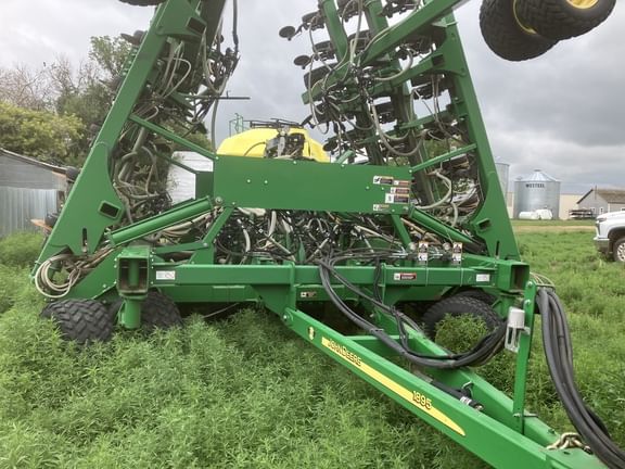 2012 John Deere 1895 Equipment Image0