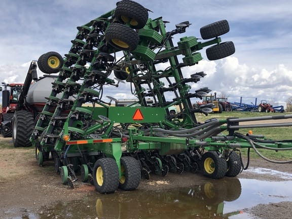 Main image John Deere 1895