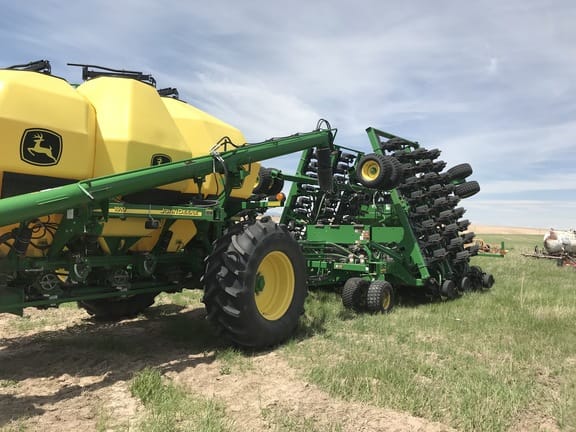 Main image John Deere 1895