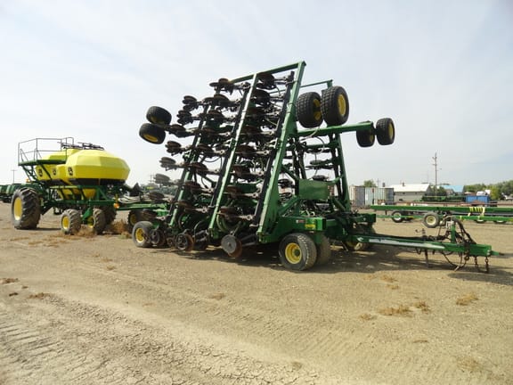 2012 John Deere 1895 Equipment Image0
