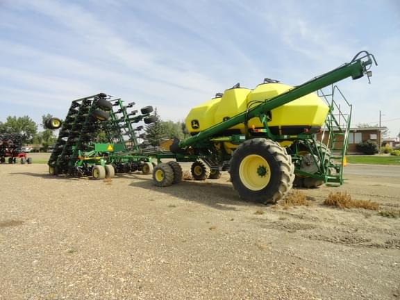 Image of John Deere 1895 equipment image 3