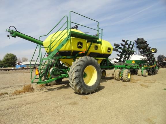Image of John Deere 1895 equipment image 1