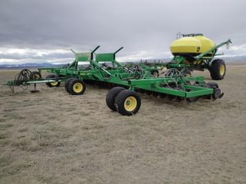 Main image John Deere 1910