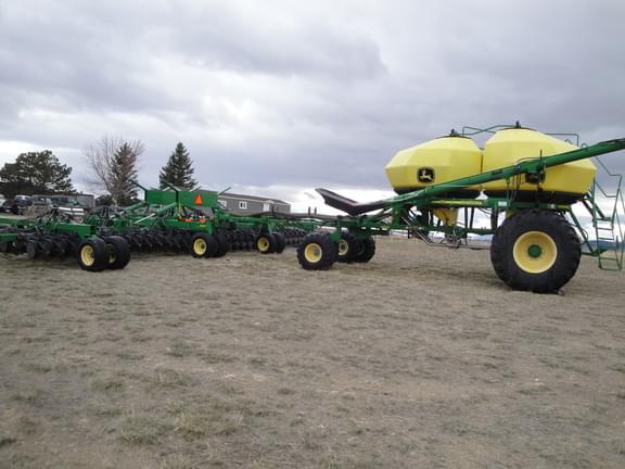 Image of John Deere 1910 equipment image 2