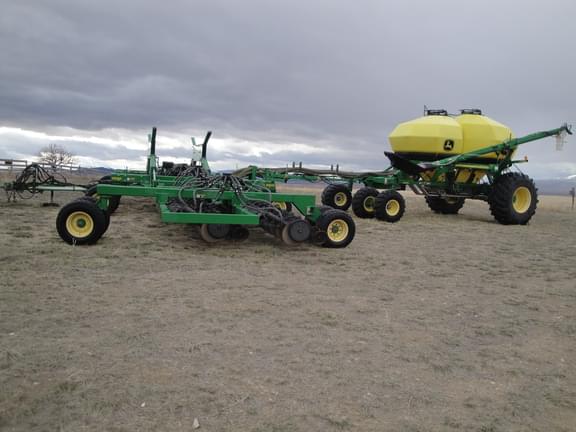 Image of John Deere 1910 equipment image 1