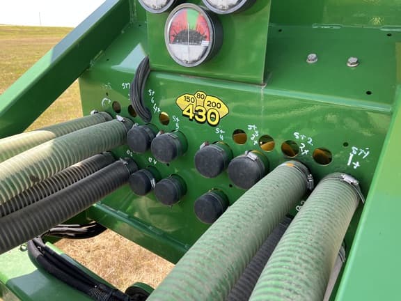 Image of John Deere 1910 equipment image 3
