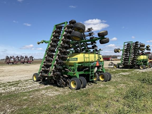 Image of John Deere 1990 equipment image 2