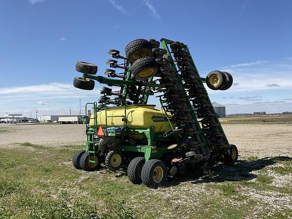 Image of John Deere 1990 equipment image 4