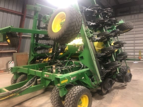 Main image John Deere 1990