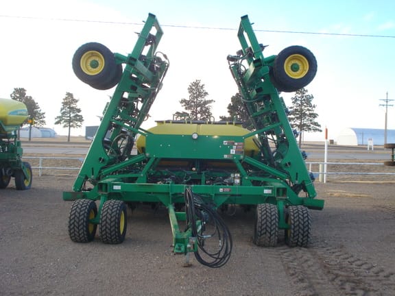 Main image John Deere 1990