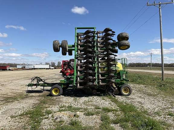 Image of John Deere 1990 equipment image 1