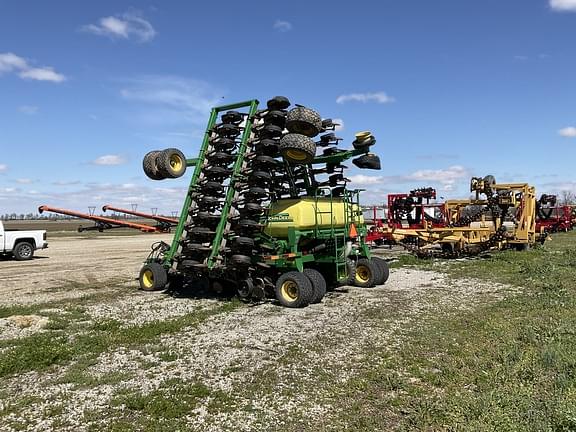 Image of John Deere 1990 equipment image 2