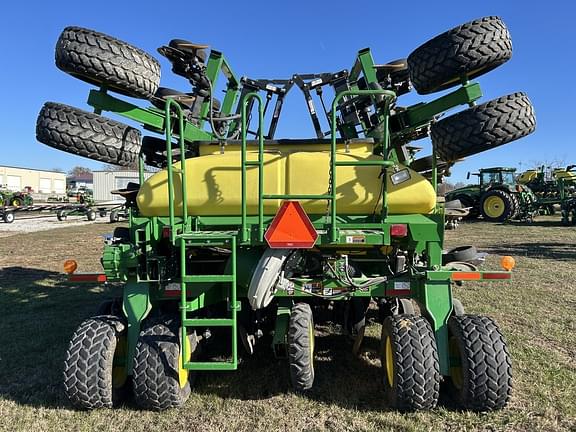 Image of John Deere 1990 equipment image 2