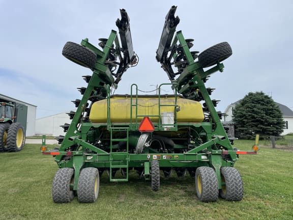 Image of John Deere 1990 equipment image 3
